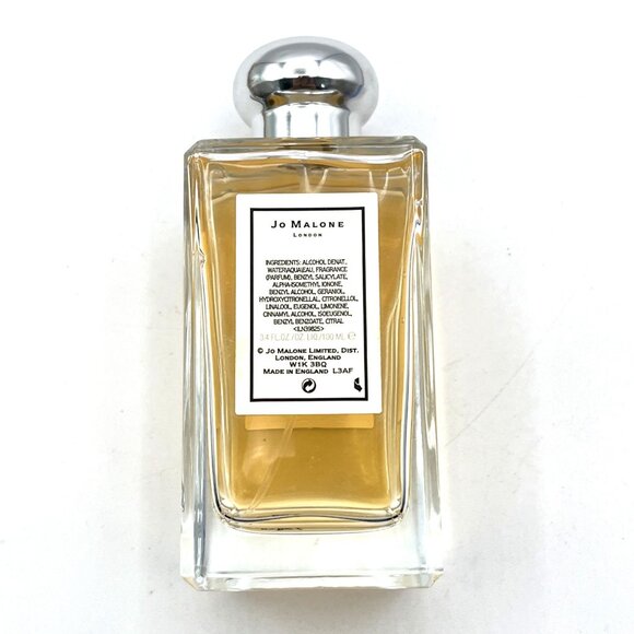 Jo Malone Peony & Blush Suede Women’s Cologne Spray 3.4 fl oz/100ml - Picture 7 of 7